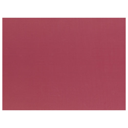 Papstar 10x 100 Tischsets, Papier 30 cm x 40 cm bordeaux