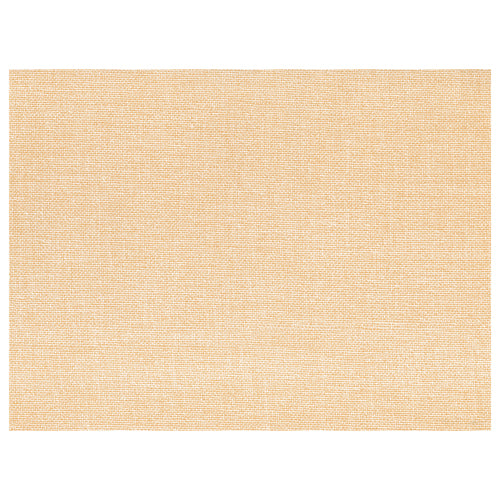 Papstar 10x 100 Tischsets, Papier 30 cm x 40 cm sand "Cotton Style"