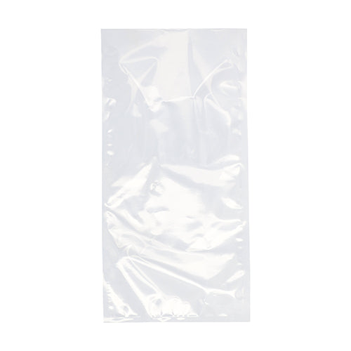 Papstar 10x 100 Siegelrandbeutel, PA / PE 40 cm x 20 cm transparent 75 my