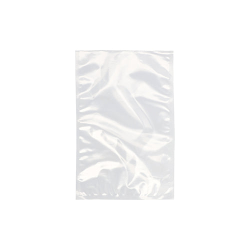 Papstar 10x 100 Siegelrandbeutel, PA / PE 30 cm x 20 cm transparent 75 my