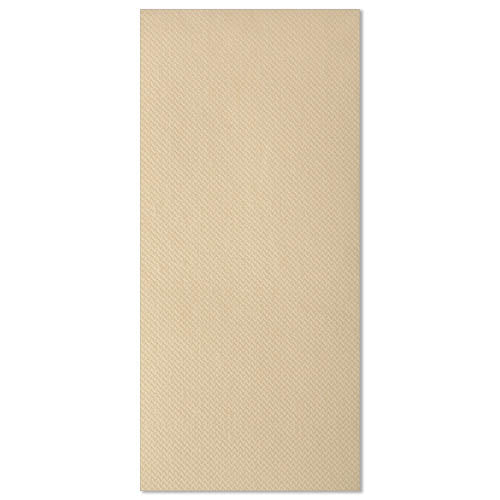 Papstar 250 Servietten "ROYAL Collection" 1/8-Falz 40 cm x 40 cm champagner