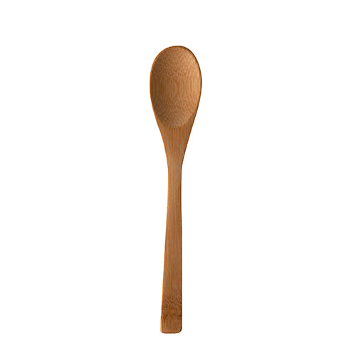 Papstar 200 Löffel, Material: Bambus, Serie: Pure, Länge: 16,5cm
