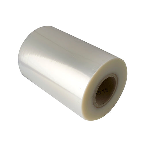 Papstar 1x Siegelfolie, PE 250 m x 24,5 cm