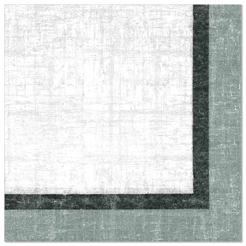 Papstar 250 Servietten "ROYAL Collection" 1/4-Falz 40 cm x 40 cm "Chalk"
