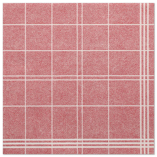 Papstar 250 Servietten "ROYAL Collection" 1/4-Falz 40 cm x 40 cm bordeaux "Kitchen Craft"