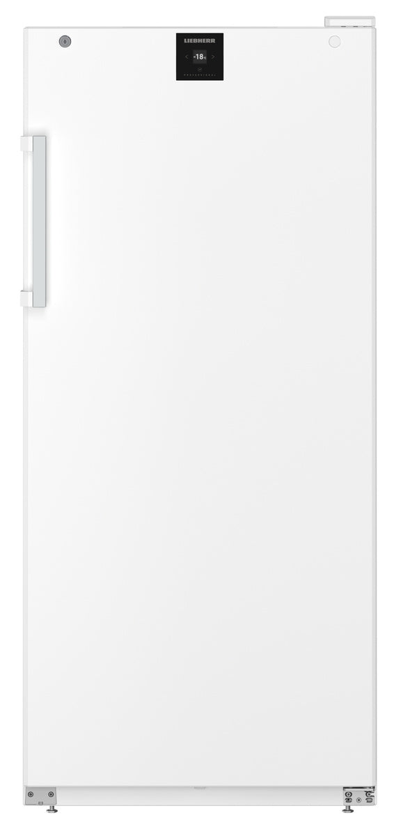 Liebherr Gefriergerät "Performance" (Bäckereinorm mit statischer Kühlung), Stahl, Weiß, 0,34kW, 230V, 496L,  747x769x1683mm