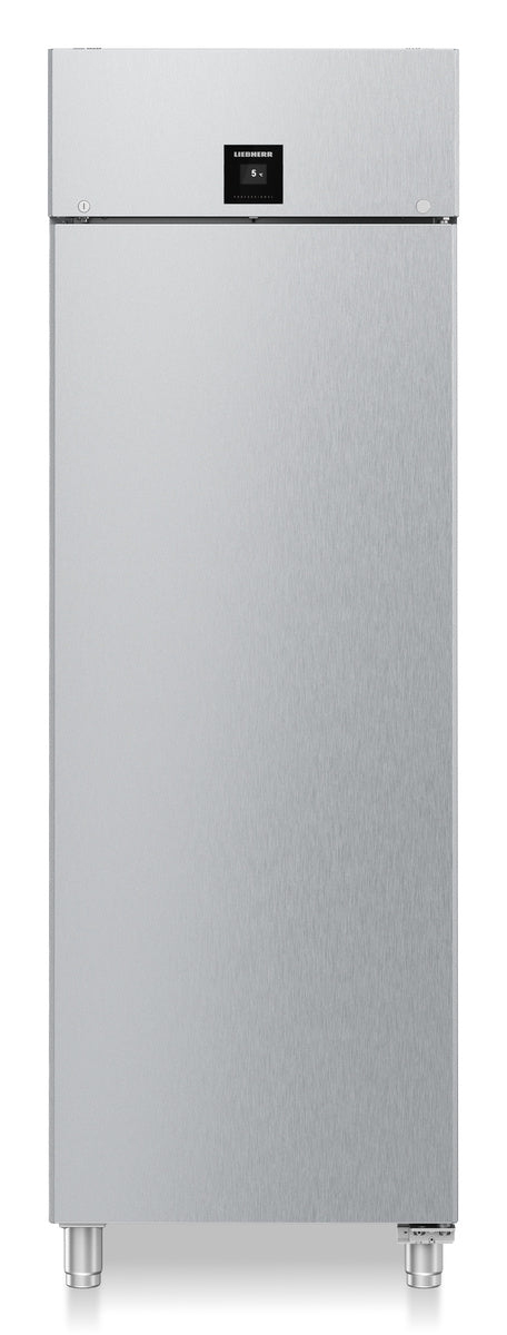 Liebherr Kühlschrank "Perfection" (GN 2/1 mit Umluftkühlung), Edelstahl, Silber, 0,302kW, 230V, 597L, 697x867x2115mm (FRPSvh 6501)