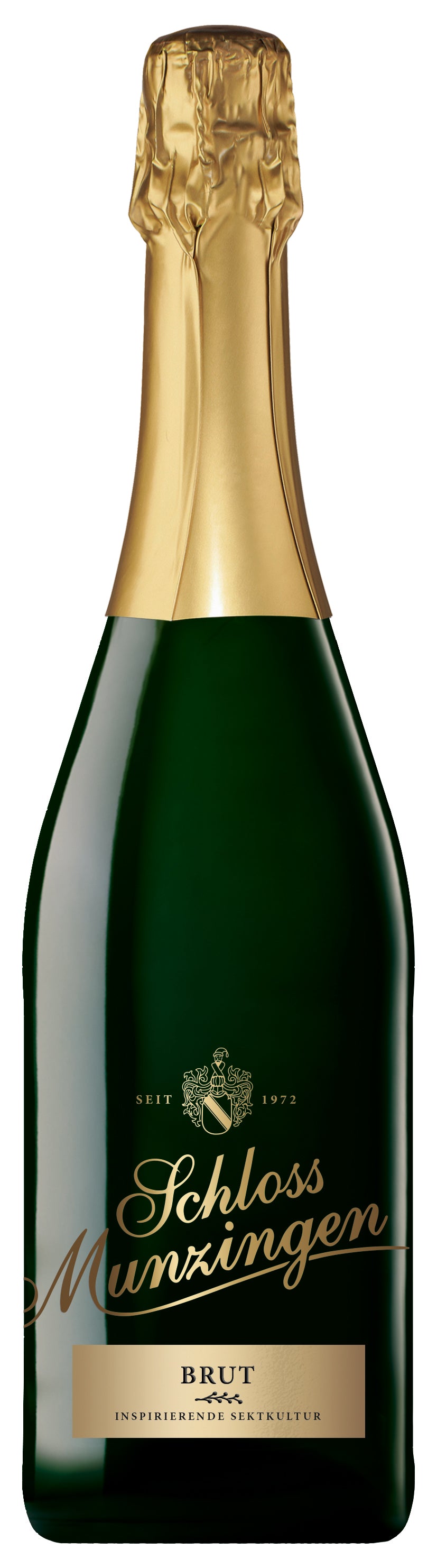 6x Schloss Munzingen Cuveé, Sekt, Jahrgang: 2025, Inhalt: 750ml