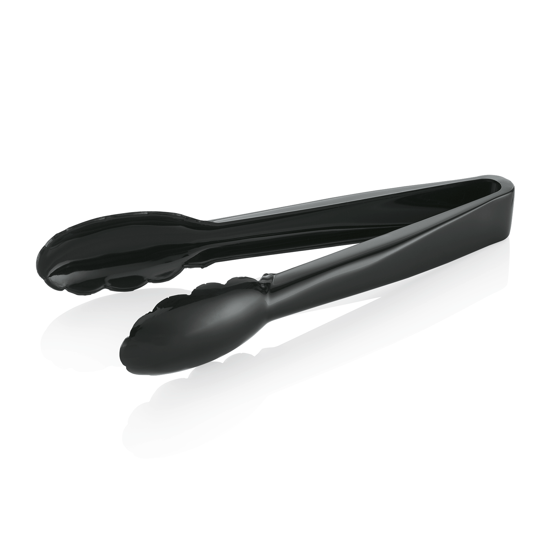 WAS Germany 6x Universalzange, Polycarbonat, Schwarz, Länge: 30cm (9435301)