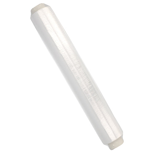 Papstar 4x Frischhaltefolie (lose), LDPE-Folie, Transparent, Länge: 300m, Breite: 44cm