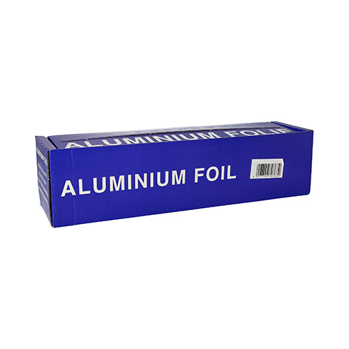 Papstar 6x Alufolie 130 m x 29 cm in Faltschachtel
