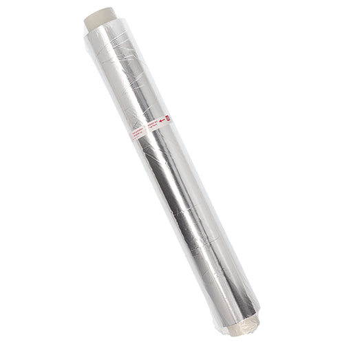 Papstar 4x Alufolie 130 m x 44 cm lose