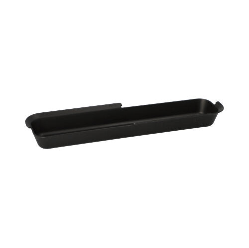 Papstar 6x 36 "Circulware by Haval" Mehrweg-Schalen Mix & Match eckig 2,15 cm x 5,85 cm x 23,4 cm schwarz