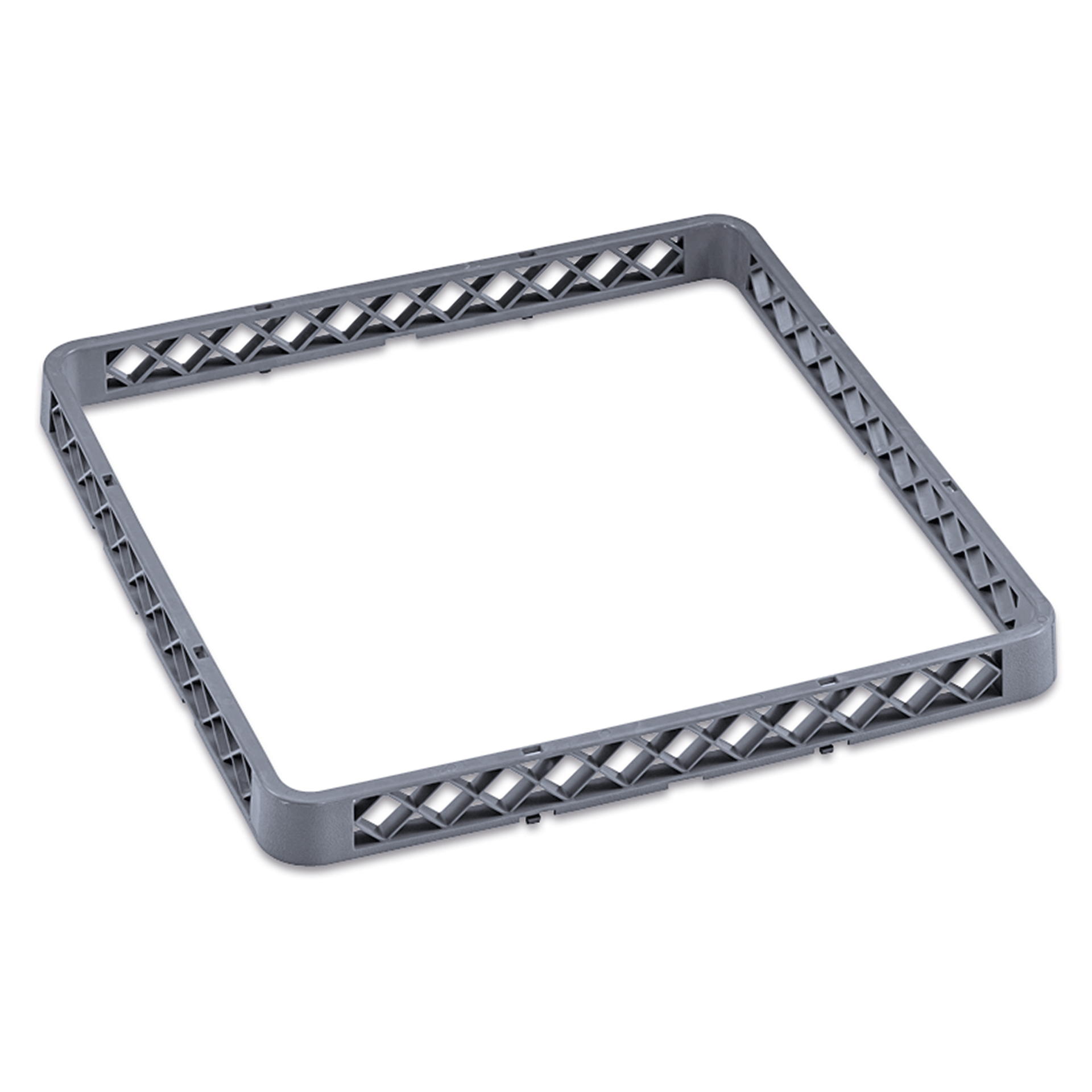 WAS Germany 1x Erweiterungselement für DISH RACK 98, Polypropylen  (9861000)