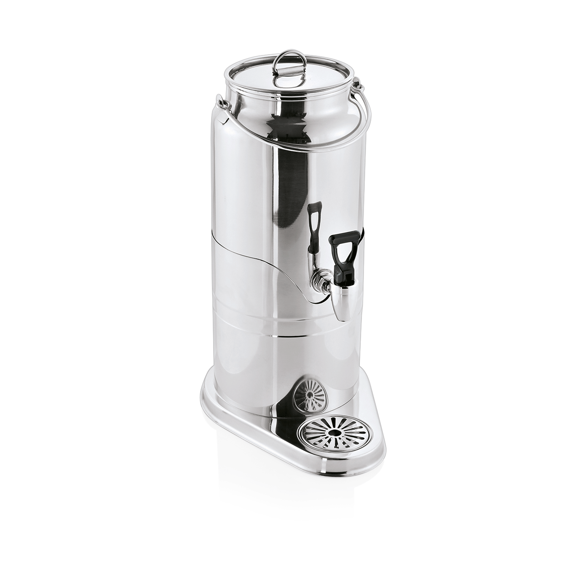 WAS Germany Milchdispenser, 8 Liter (9926080)