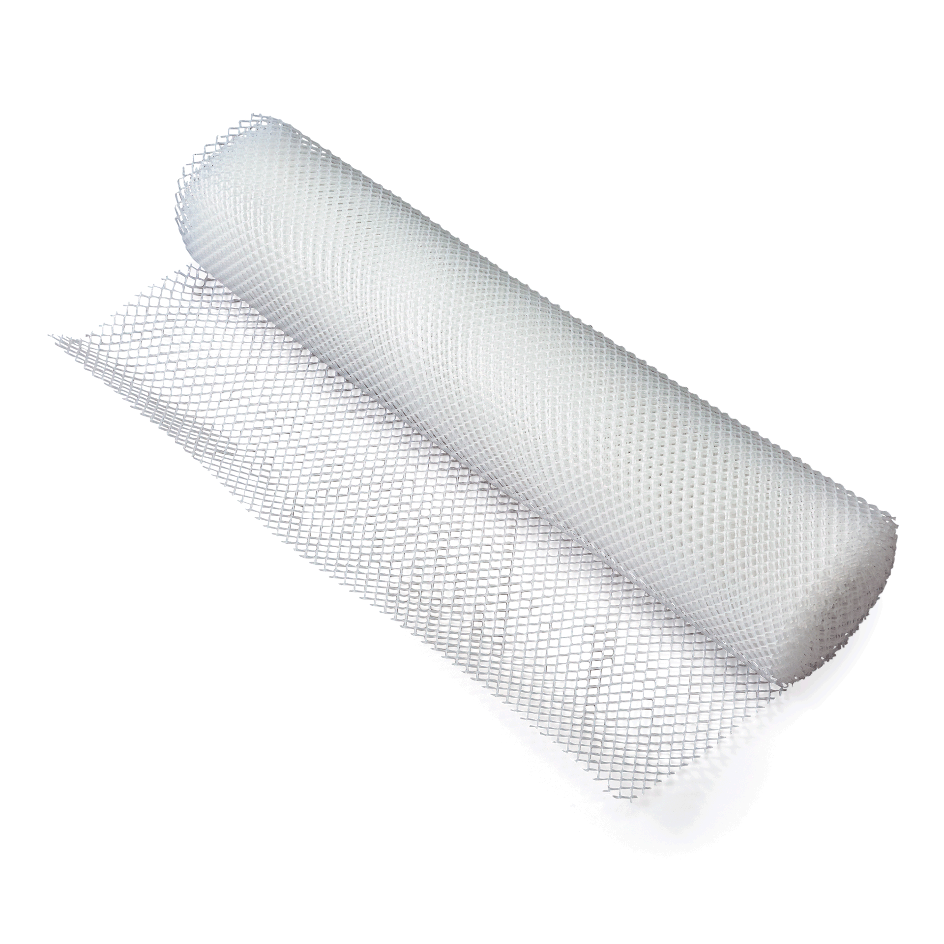 WAS Germany Abtropfmatte auf individuelle Größe zuschneidbar, Kunststoff, 500x60 cm (9998500)