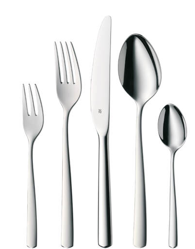 WMF Besteckset (60-teilig), Serie BASE