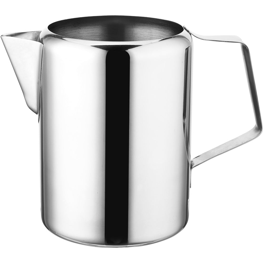 Stalgast Edelstahlkanne, Edelstahl, Silber, Inhalt: 2 Liter, Höhe: 167mm