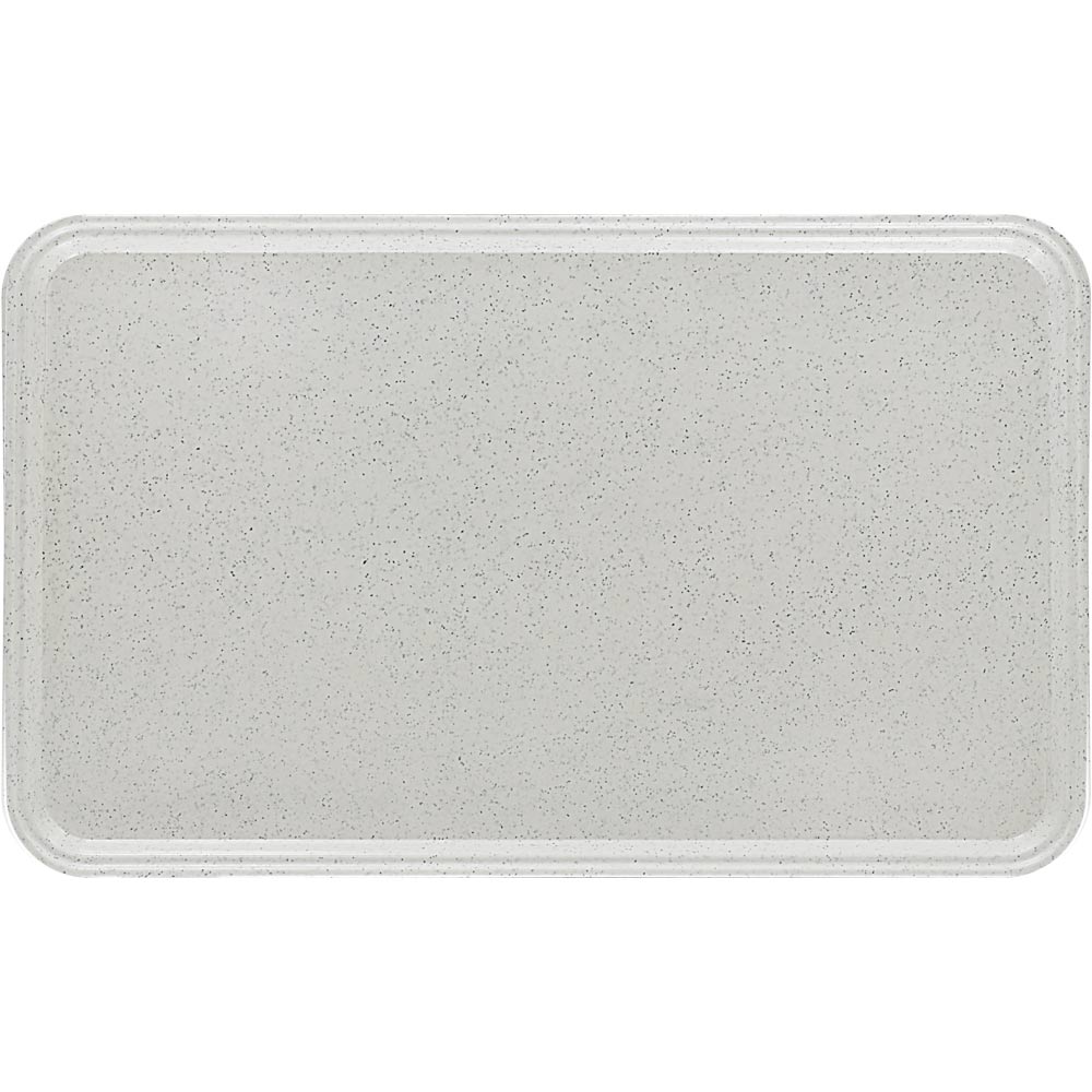 Stalgast Polyestertablett GN 1/1, fiberglasverstärkt, granitfarben