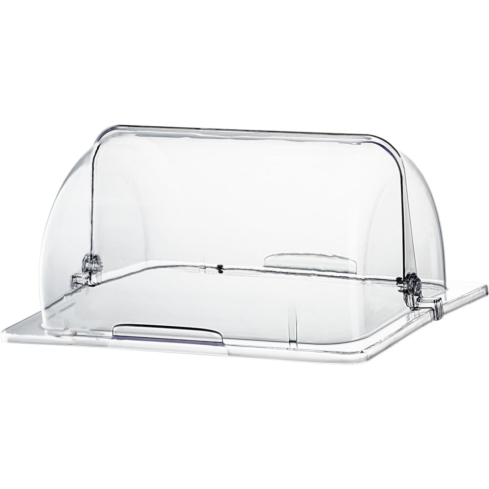 Stalgast Rolltop-Haube GN 1/2