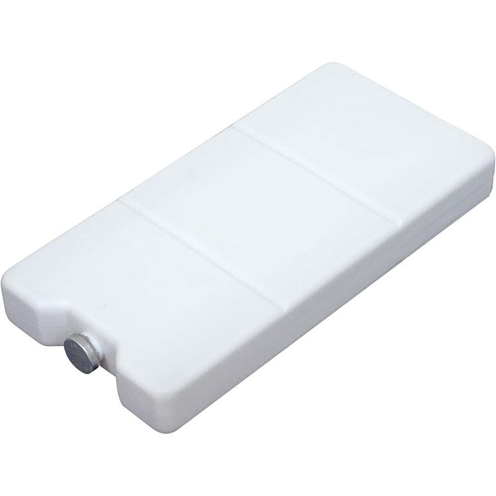 Stalgast Sunnex Kühlakku, weiß, 23,5 x 11,9 x 3,1 cm (BxTxH)