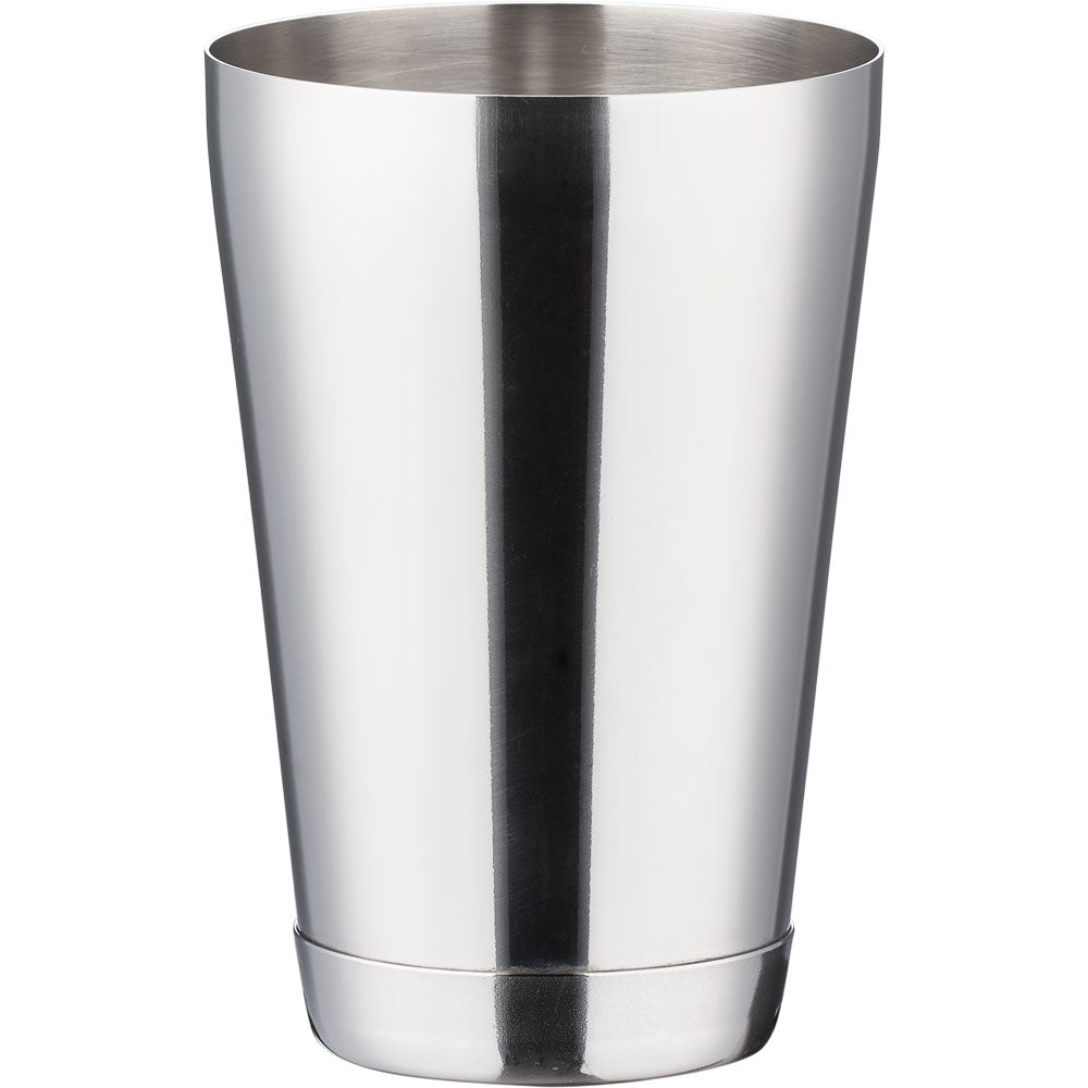 Stalgast Speedshaker, Edelstahl, Inhalt: 530ml
