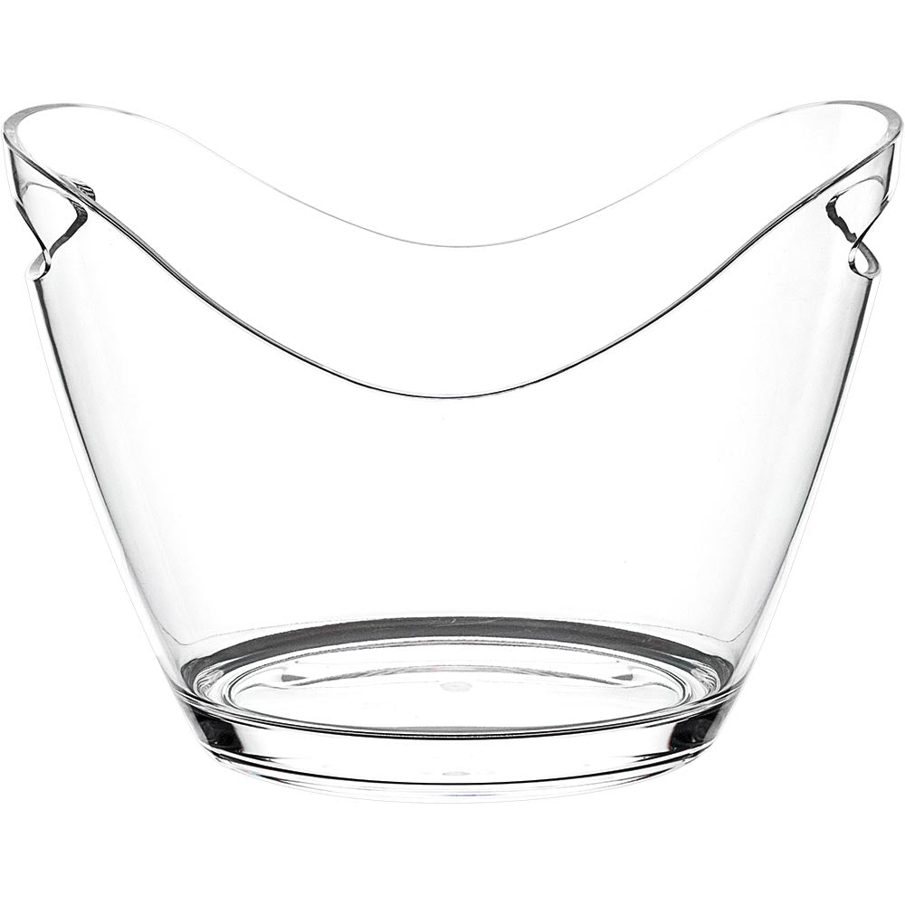 Stalgast Wein- / Sektkühler aus Acryl