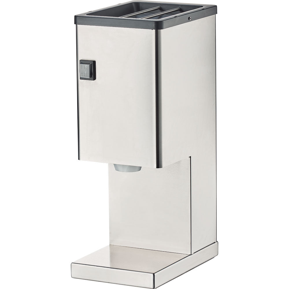 Stalgast Elektrischer Eiszerkleinerer, P 0,25 kW