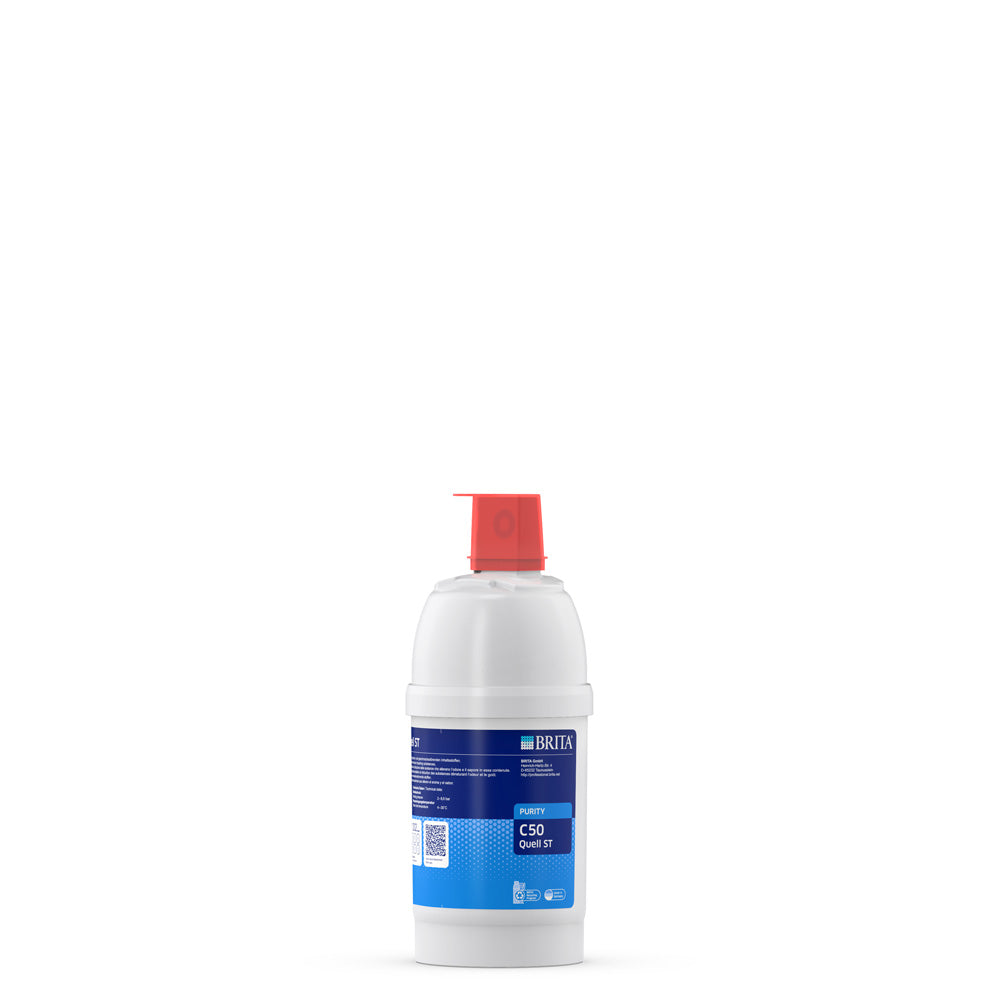 Stalgast BRITA PURITY C50 Quell ST Wechselkartusche