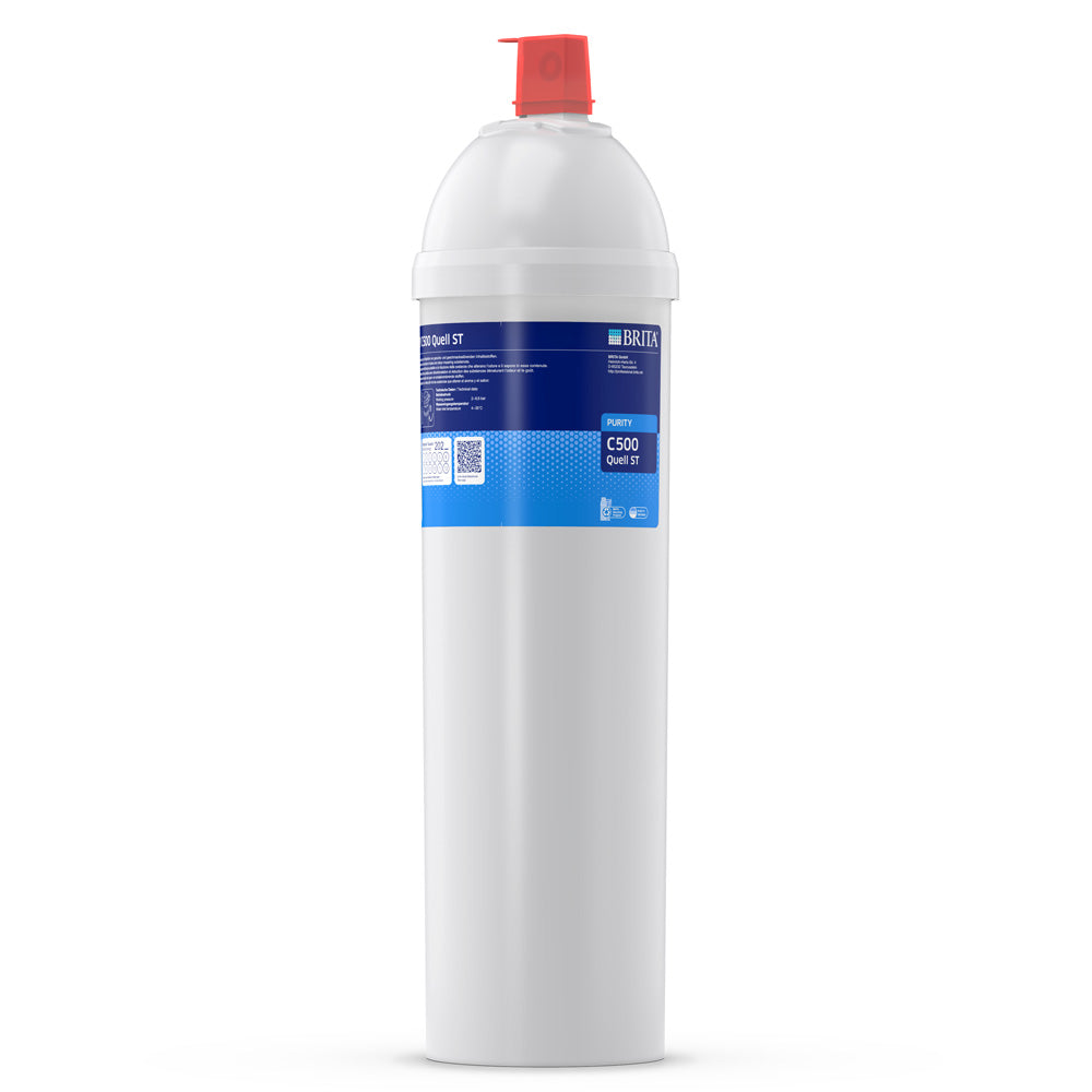Stalgast BRITA PURITY C500 Wechselkartusche