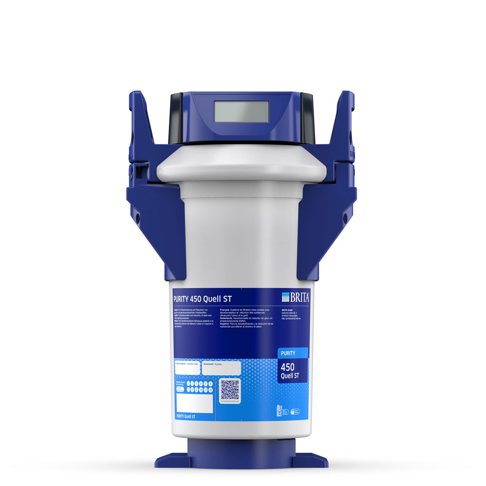 Stalgast BRITA PURITY 450 Quell ST Filtersystem mit MAE