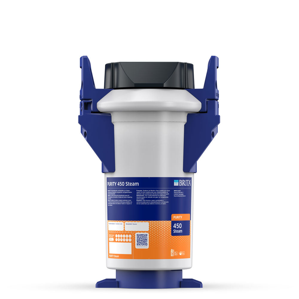 Stalgast BRITA PURITY 450 Steam Filtersystem