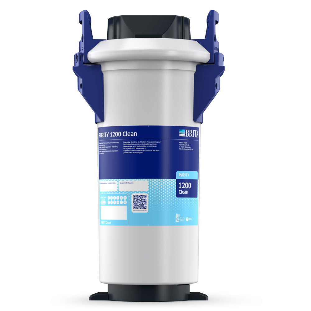 Stalgast BRITA PURITY 1200 Clean Filtersystem