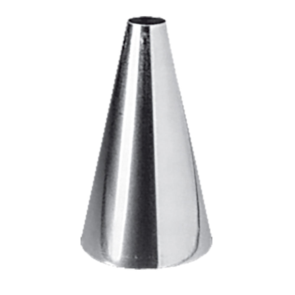 Stalgast Lochtülle, Edelstahl, Silber, Durchmesser: 4mm