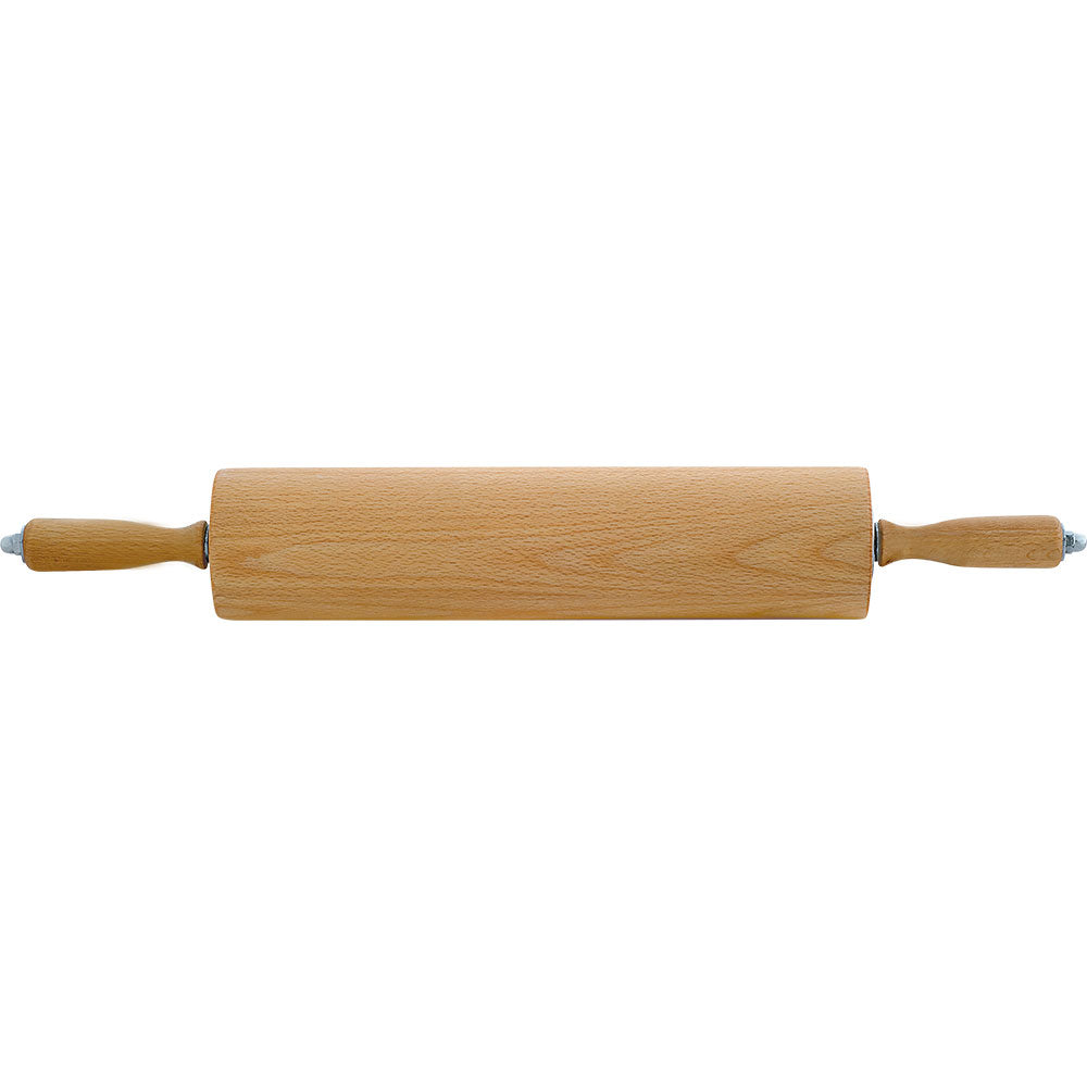 Stalgast Teigrolle, Holz, Durchmesser: 85mm, Länge: 395mm