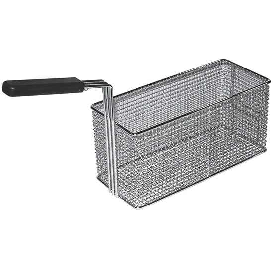 Mastro Korb für Gas- und Elektro-Fritteuse, 1/2
