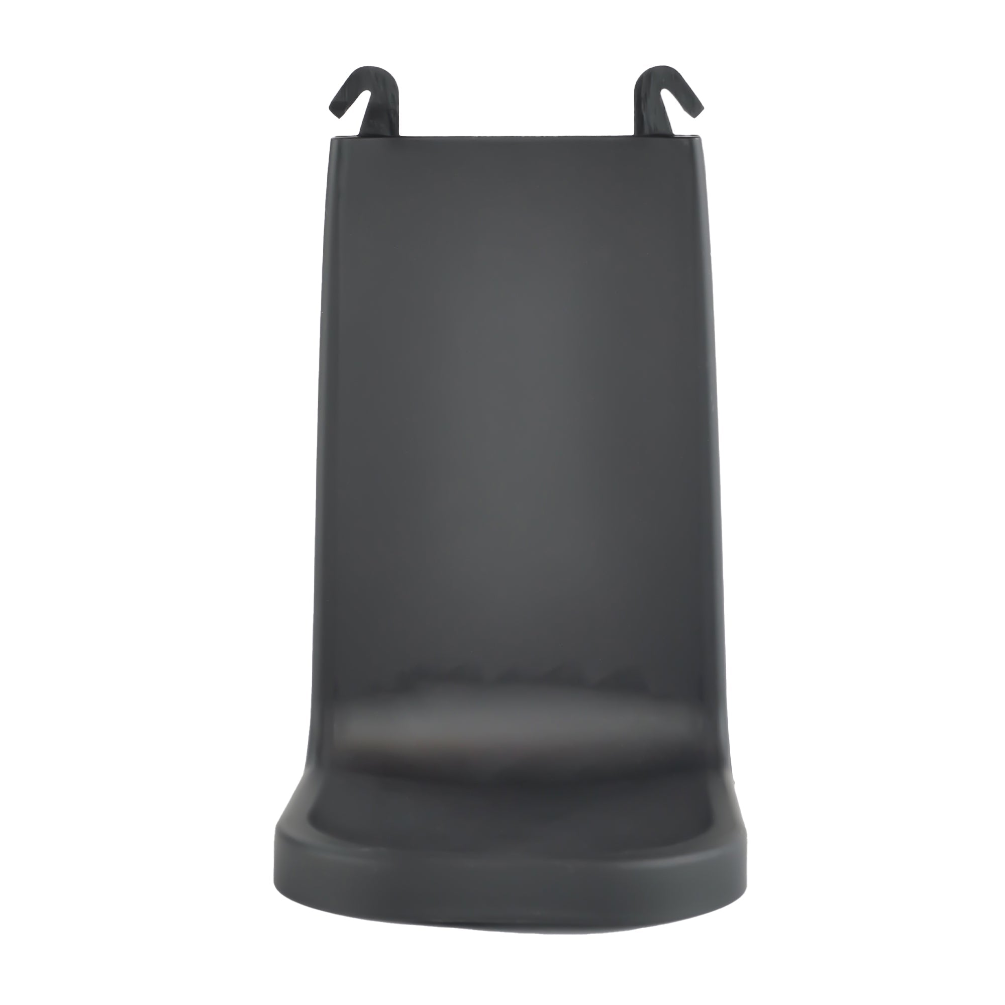Diversey IntelliCare Tropfschale, schwarz 1 Stk. (schwarz)