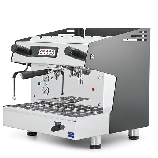 Mastro Espressomaschine, automatisch, 1 Gruppe, 5 Liter