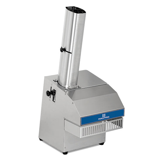 Mastro Elektro-Baguetteschneidemaschine für 10-80 mm Scheiben