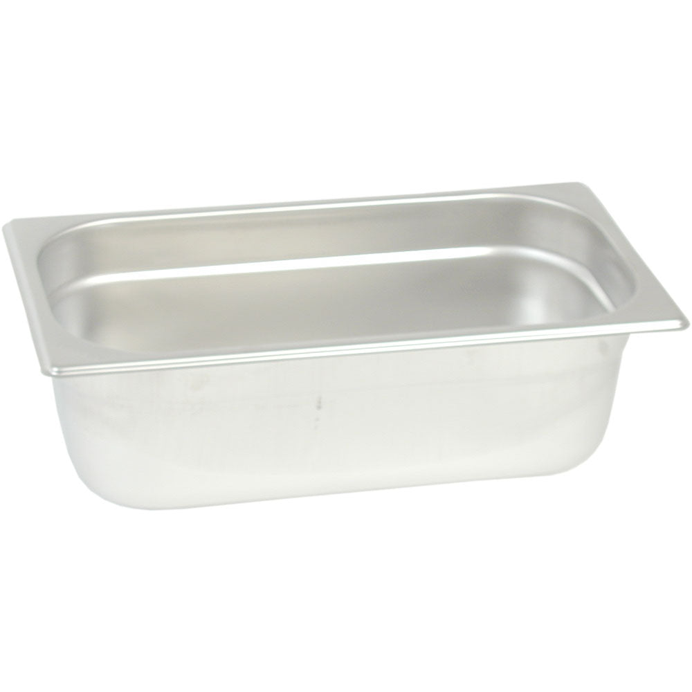 Stalgast Gastronormbehälter Serie STANDARD, GN 1/3 (100mm)