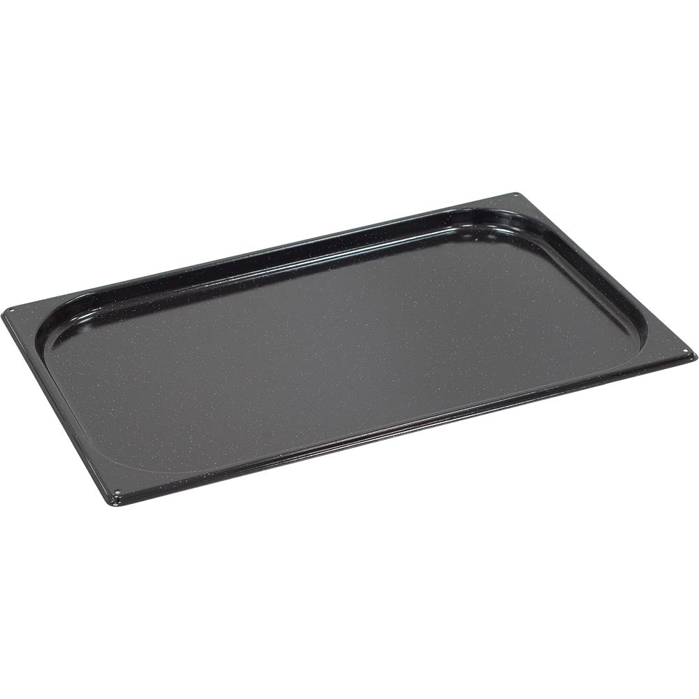 Stalgast Einschubblech, Emaille, GN 1/1 (20mm)