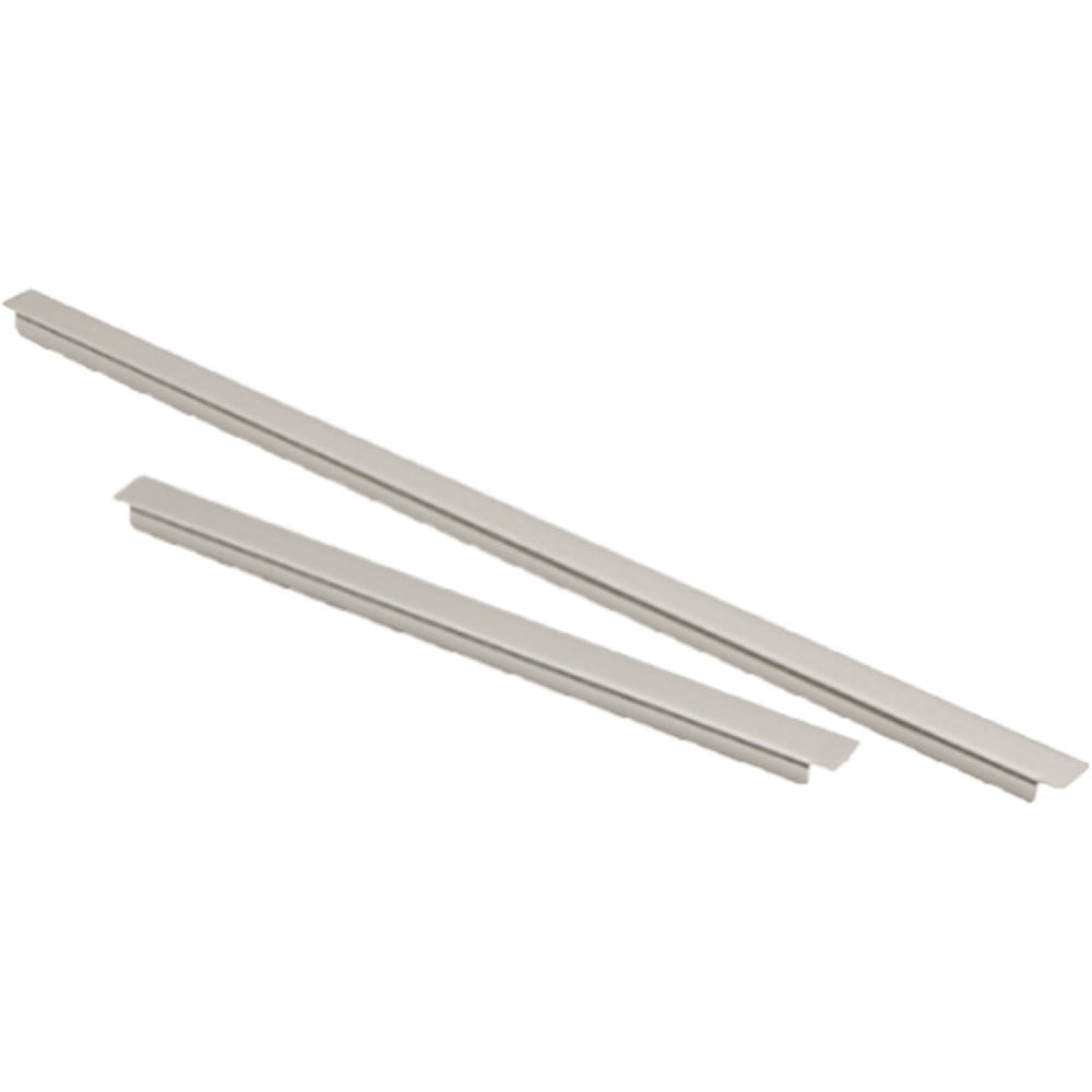 Stalgast Zwischensteg (Für GN-Behälter), Edelstahl, Silber, Länge: 325mm