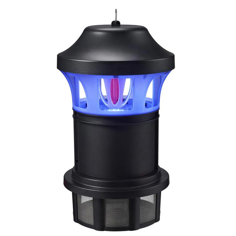 Stalgast Ersatzlampe, Für Insektenvernichter HB4005750 (MH109907), Schwarz