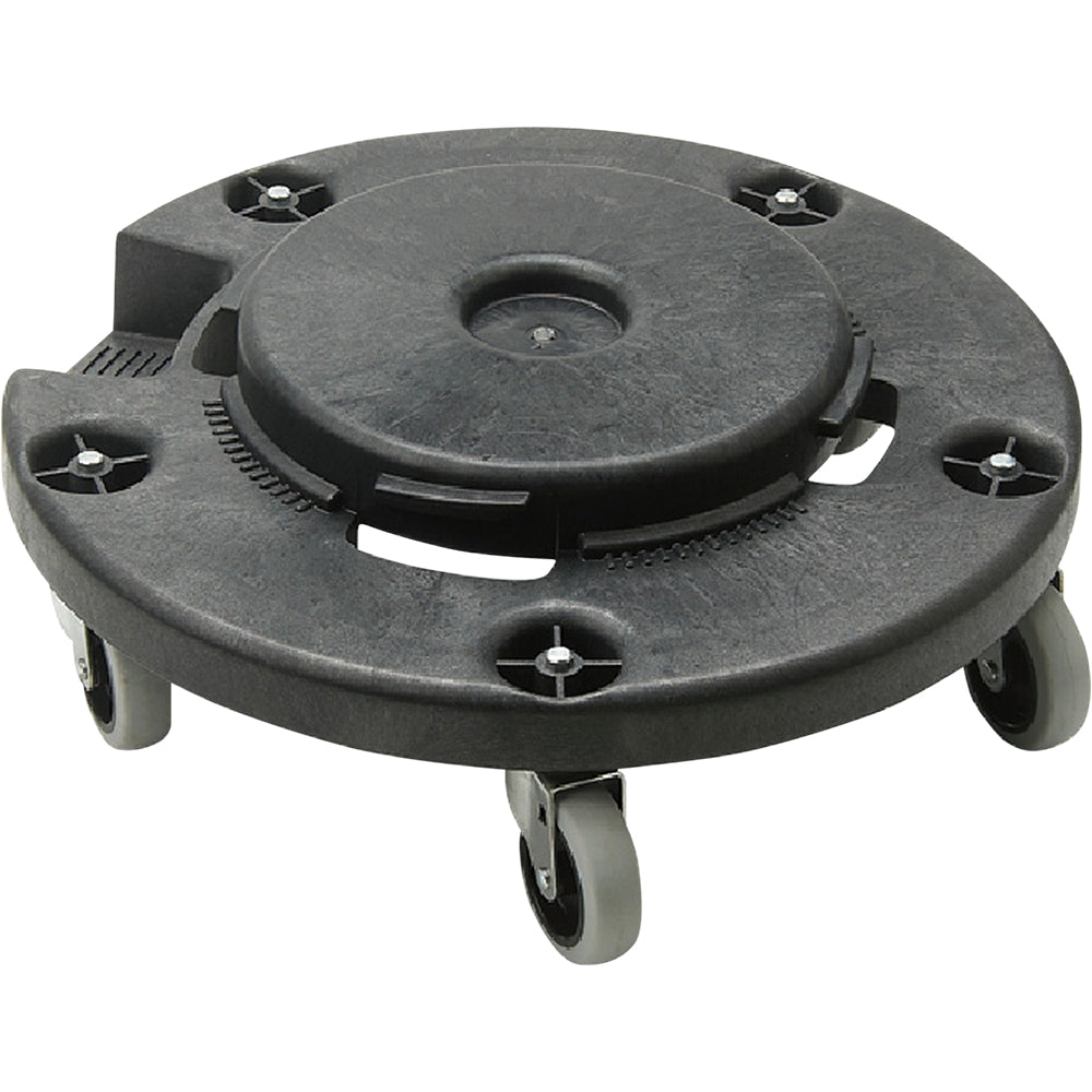 Stalgast Rollenuntersatz für Mülleimer (MH109018 und MH109012)
