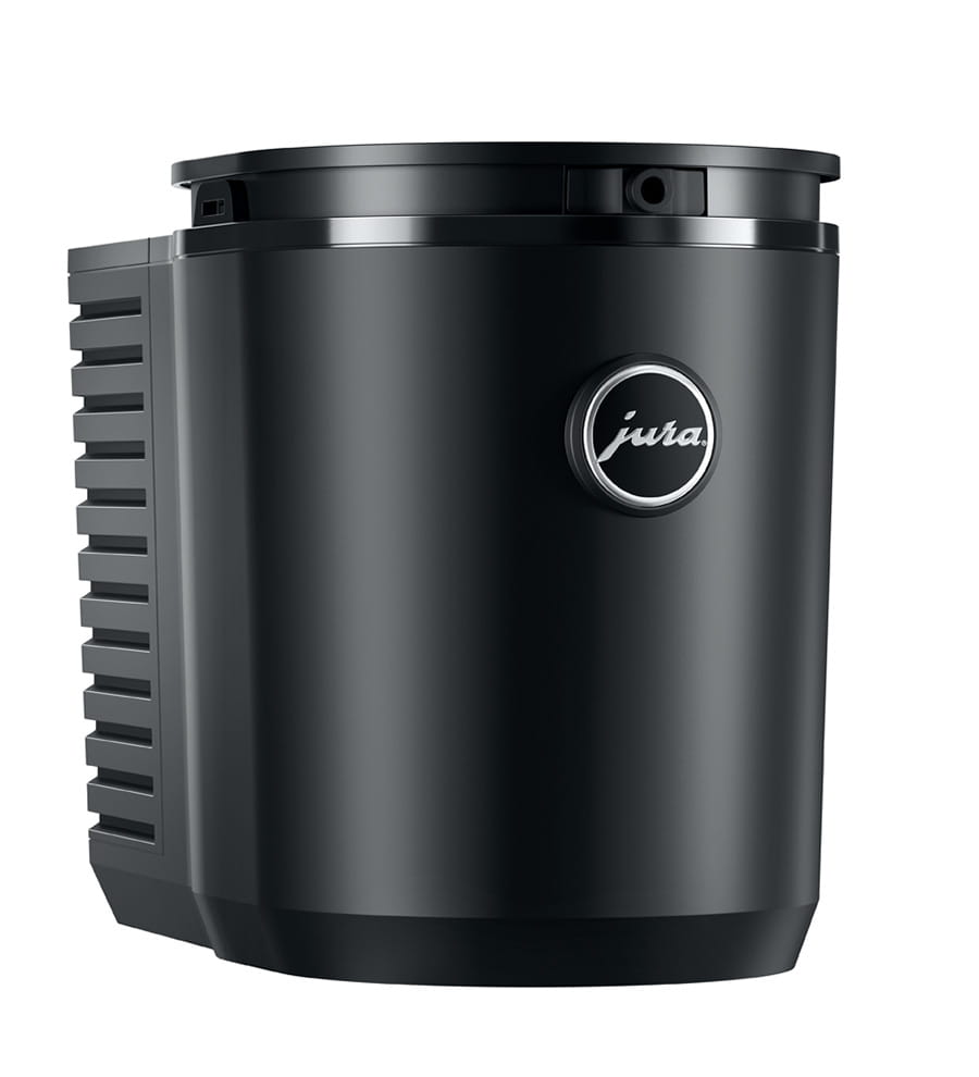 Jura Cool Control, 2,5 L, Milchkühler, 4°C, Black