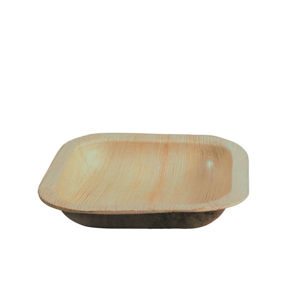 Kögler 200x Buffet-Schälchen, quadratisch, 8x 25 Stk./Btl.