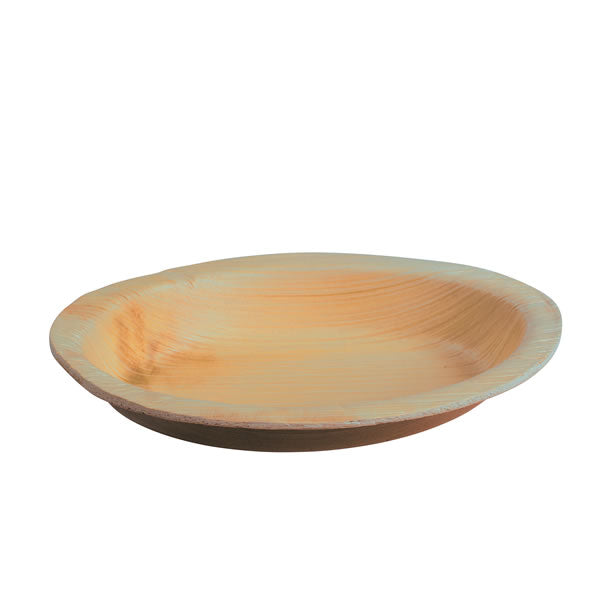 Kögler 200x Buffet-Schale, oval, 8x 25 Stk./Btl.