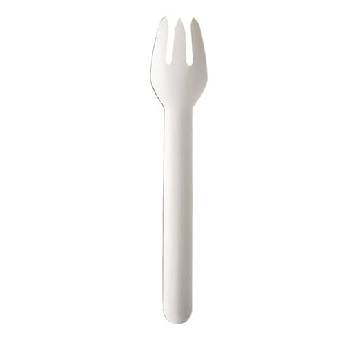 Kögler 1.000x Papp-Gabel, 20x 50 Stk./Set
