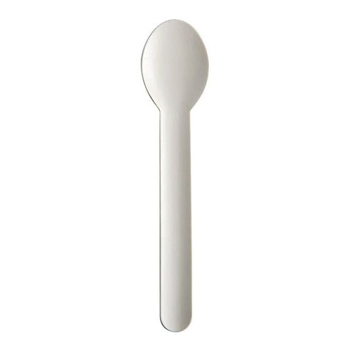 Kögler 1.000x Papp-Löffel, 20x 50 Stk./Set