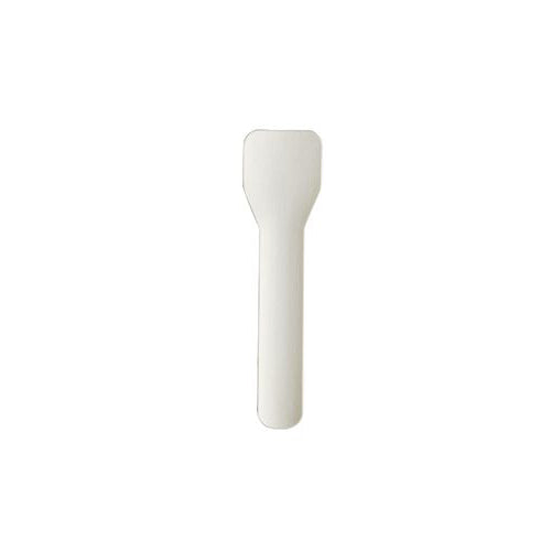 Kögler 1.000x Papp-Eislöffel, 20x 50 Stk./Set